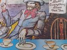 (LONG) JOHN BALDRY - EVERYTHING STOPS FOR TEA - 12
