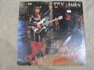 Rick James Street Songs  vinyl LP