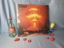 Fallout: Songs for the End of the World Vinyl LP Glow In The Dark Uranium Fever