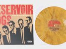 Reservoir Dogs Soundtrack OST LP 2012 Blonde Vinyl Limited RSD [#1455]