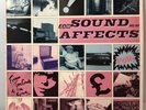 The Jam - Sound Affects