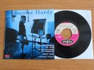 FRANCOISE HARDY RARE FRENCH EP LE PREMIER BONHEUR DU JOUR EDITION LIMITEE