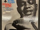 Donald Byrd on Blue Note 4101.