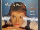 Beverly Kenney on Roost 2218.