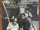 Duke Ellington Money Jungle LP Mingus Roach UAJ Original 1st VG+ 1962 EAR
