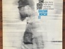 Grachan Moncur Some Other Stuff Blue Note LP RVG EAR MONO 1st Herbie Hancock VG+