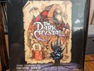 Trevor Jones – The Dark Crystal Soundtrack, CLEAR Vinyl LP, RSD 2017, NM
