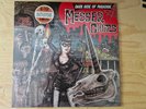 Messer Chups – Dark Side Of Paradise - Limited Edition Lava (Rockabilly / Surf)