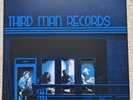 Third Man Records Vault 37 Jack White Live In Nashville Detroit Complete