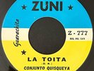 CONJUNTO QUISQUEYA 