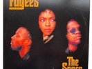Fugees - The Score - 2 x Orange Vinyl LP Reissue