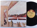 STEVIE WONDER Innervisions TAMLA LP VG+ gatefold t