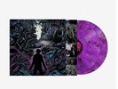 A Day To Remember Homesick Purple Smoke Vinyl 2-LP PRESALE