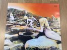 Led Zeppelin Houses Of The Holy Ax/B3 Vinyl Record 12” k50014 b3