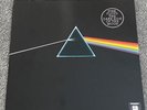 Dark Side of the Moon by Pink Floyd (Record, 1993) Limited Edition Pink Record