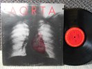 Aorta Hybrid plus 4 LPs Beau Brummels Fever Tree Phluph Tommy James