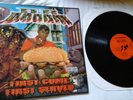 kool keith Dr. Dooom - First Come, First Served, 2xLP,  dr doom ultramagnetic mc