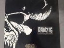 DANZIG Self titled RARE PROMOTIONAL COPY.  MISFITS