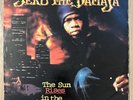 Jeru The Damaja - The Sun Rises In The East (Double Vinyl 1994)