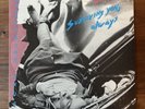 Saccharine Trust - Surviving You Always LP 1984 SST Records Punk