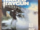 Naked Raygun - All Rise Homestead Records 1985 OG Press VG