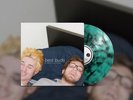 MOM JEANS. - BEST BUDS - New Vinyl Record - Z4z