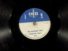 78 RPM -- Howling Wolf, Chess 1712, 