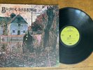 Black Sabbath Debut LP Vinyl Record First Pressing Green Label Play Tests EX