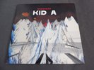 Radiohead – Kid A 2012 USA 2 x 10