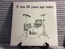 It Was 20 Years Ago Today-The Beatles- TMOQ compilation LP
