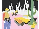 Shapeshifter by Sweet, Ian (Record, 2016)