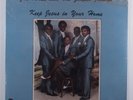 JOE WHITE & THE GOSPEL FLAMES Keep Jesus In Your Home G&B 90001 LP SEALED t