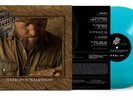 ZAC BROWN BAND The Foundation 2023 Vinyl Record LP Baby Blue Exclusive SEALED