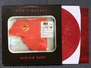 FOO FIGHTERS MEDIUM RARE