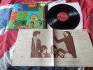 PROCOL HARUM HOME VINYL LP 1970 ORIGINAL 1ST  PRESSING STEREO REGAL ZONOPHONE NM