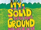 My Solid Ground - My Solid Ground [New Vinyl LP]