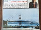 Tony Bennett I Left My Heart in San Francisco 1st Press 1962 Vinyl LP Original