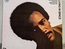 Quincy Jones - Walking In Space (1st press ITA)