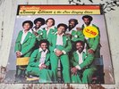 VG Tommy Ellison & The Five Singing Stars – Sunshine (1979) NA 7214 LP, US