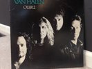 OU812 [LP] by Van Halen (Vinyl, Warner Bros. Records Record Label)