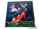 Batman Forever Reissue Limited Color Vinyl Record LP - SEALED  Prince Soundtrack