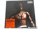 RARE “Travis Scott - Rodeo” [New Vinyl 2LP] Limited 150-Gram Exclusive Record
