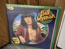 BILL WYMAN Rolling Stones “ Monkey Grip ” Quadraphonic Sealed LP Quad disc