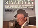 Frank Sinatra LP Sinatra ‘65 SEALED