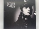 Janet Jackson's Rhythm Nation 1814 - LP