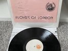 Pink Floyd Floyds of London