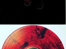 AFI- The Blood Album LP (SEALED* 2017 Red & Black Marble COLOURED VINYL)
