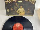 Doors Morrison Hotel LP 1983 Vinyl EKS-75007-B Elektra