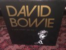 David Bowie Five Years Vinyl Boxset