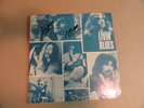LIVIN' BLUES This is the Hour ORIG U.S. LP IN SHRINK 1971 DWARF RECORD PDLP 2003